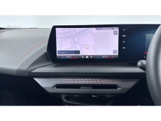 BMW 1 Series 120 M Sport 5dr Step Auto Petrol Hatchback